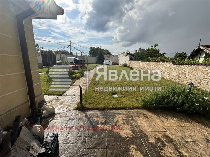 Продава КЪЩА, гр. София, гр. Банкя, снимка 3 - Къщи - 56436262