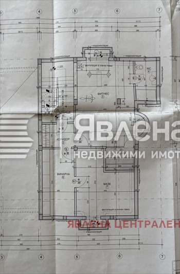 Продава КЪЩА, гр. София, гр. Банкя, снимка 16 - Къщи - 56436262