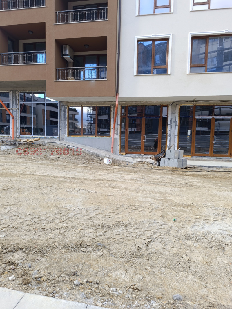 Продава МАГАЗИН, гр. София, Малинова долина, снимка 2 - Магазини - 52964430