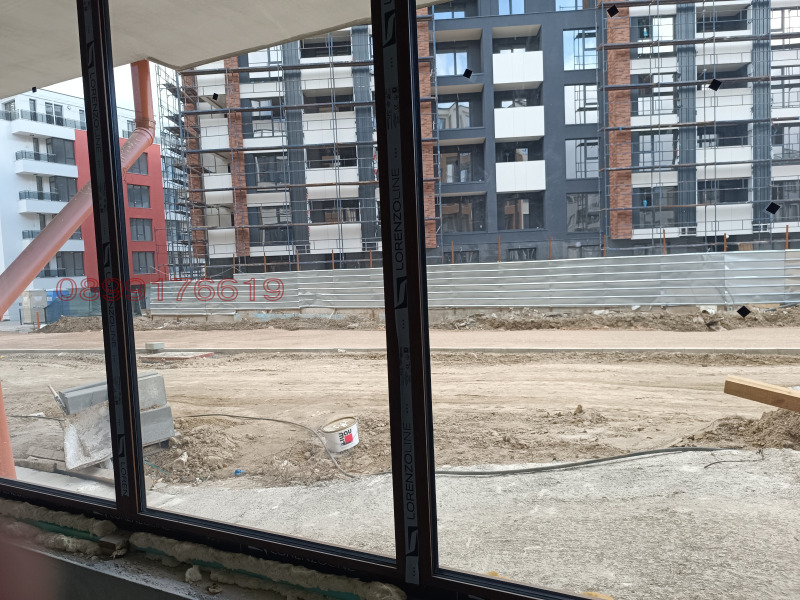 Продава МАГАЗИН, гр. София, Малинова долина, снимка 10 - Магазини - 52964430