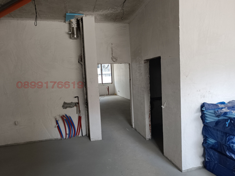 Продава МАГАЗИН, гр. София, Малинова долина, снимка 8 - Магазини - 52964430