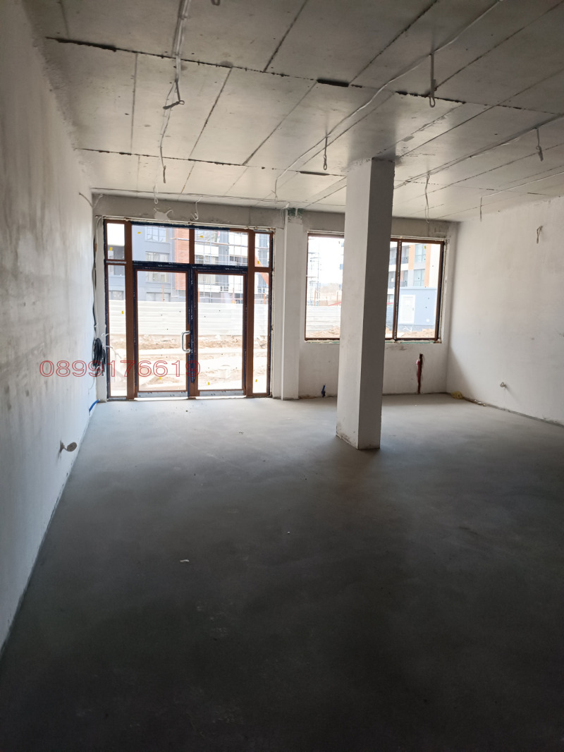 Продава МАГАЗИН, гр. София, Малинова долина, снимка 3 - Магазини - 52964430