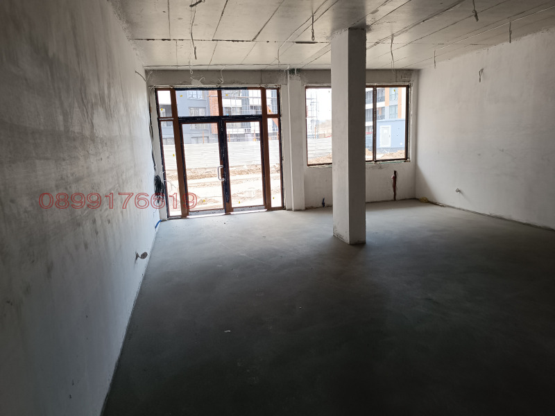 Продава МАГАЗИН, гр. София, Малинова долина, снимка 7 - Магазини - 52964430