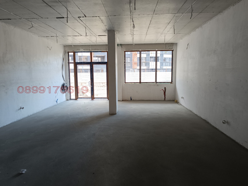 Продава МАГАЗИН, гр. София, Малинова долина, снимка 6 - Магазини - 52964430