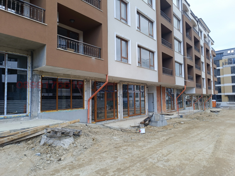 Продава МАГАЗИН, гр. София, Малинова долина, снимка 12 - Магазини - 52964430