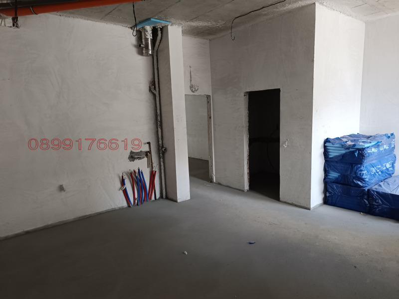 Продава МАГАЗИН, гр. София, Малинова долина, снимка 9 - Магазини - 52964430