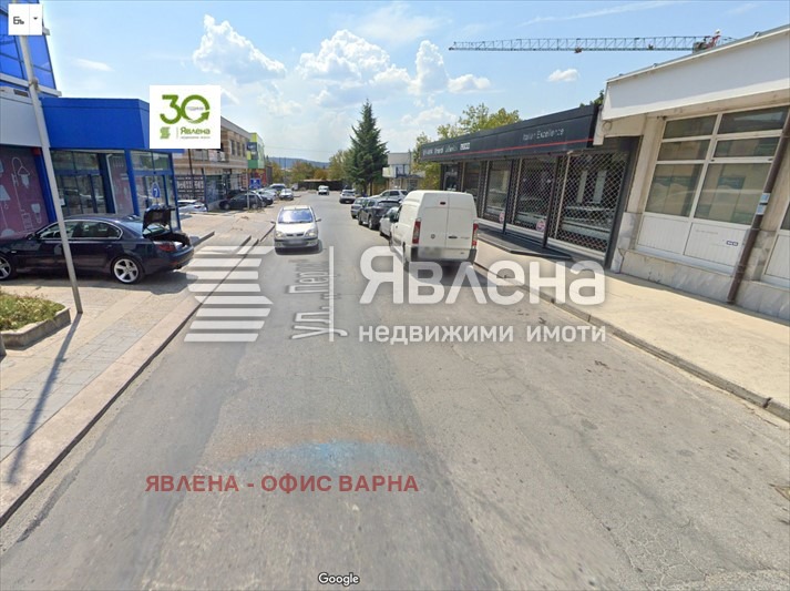 Продава СКЛАД, гр. Варна, Западна промишлена зона, снимка 1 - Складове - 46403030