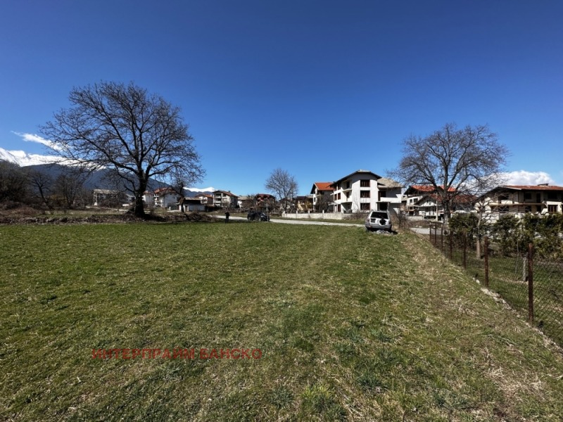 À vendre  Parcelle région Blagoevgrad , Bansko , 2982 m² | 20003526 - image [9]