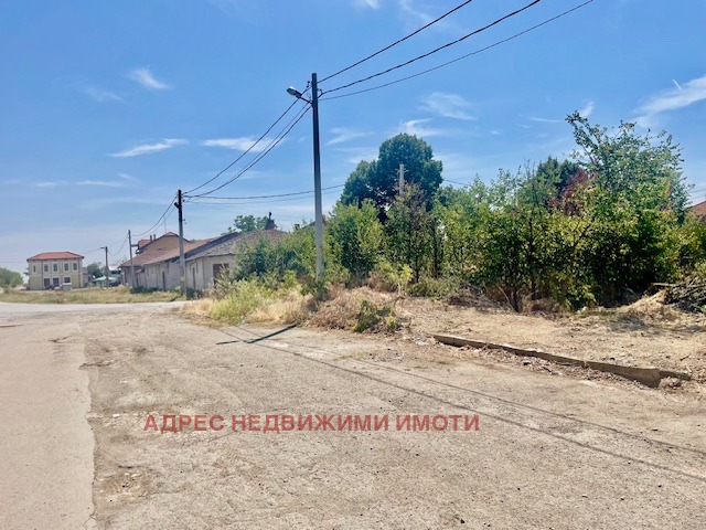 Na prodej  Spiknutí oblast Stará Zagora , Chan Asparuchovo , 2050 m2 | 30358376 - obraz [2]