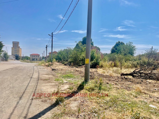 For Sale  Plot region Stara Zagora  , Han Asparuhovo , 2050 sq.m | 30358376 - image [4]