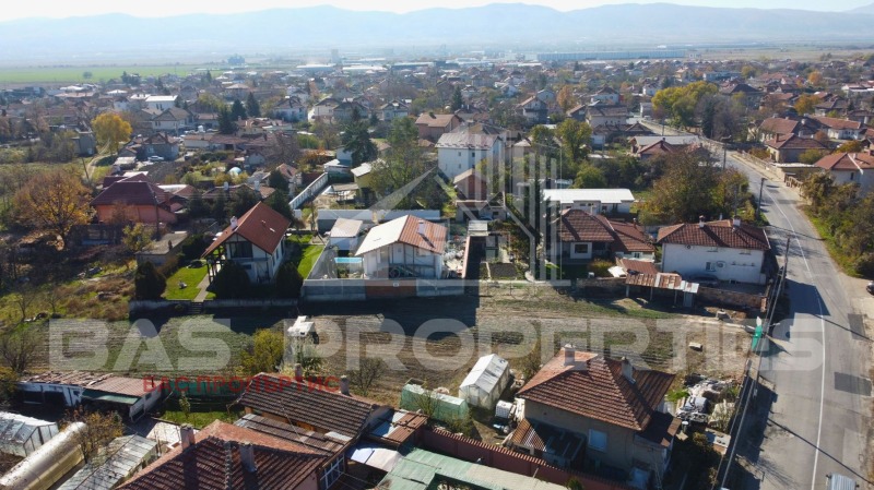 À vendre  Parcelle région Sofia , Ravno pole , 765 m² | 68490360 - image [5]