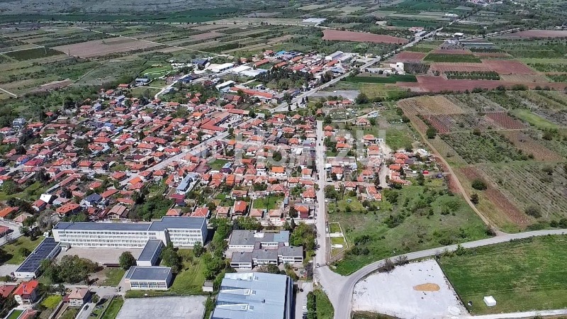 For Sale  Plot region Plovdiv , Perushtitsa , 2338 sq.m | 12940831 - image [3]
