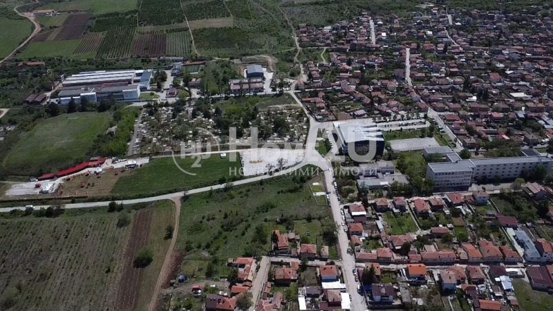 For Sale  Plot region Plovdiv , Perushtitsa , 2338 sq.m | 12940831 - image [4]