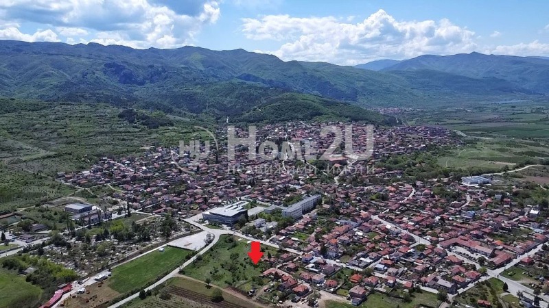 For Sale  Plot region Plovdiv , Perushtitsa , 2338 sq.m | 12940831 - image [2]
