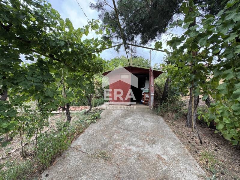 Продава  Парцел област Силистра , с. Калипетрово , 1200 кв.м | 49784461 - изображение [8]