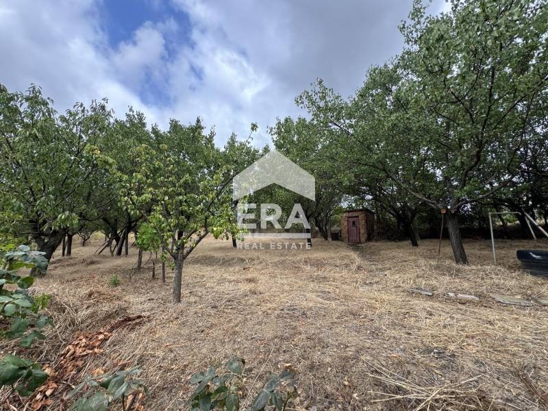 Продава  Парцел област Силистра , с. Калипетрово , 1200 кв.м | 49784461 - изображение [2]