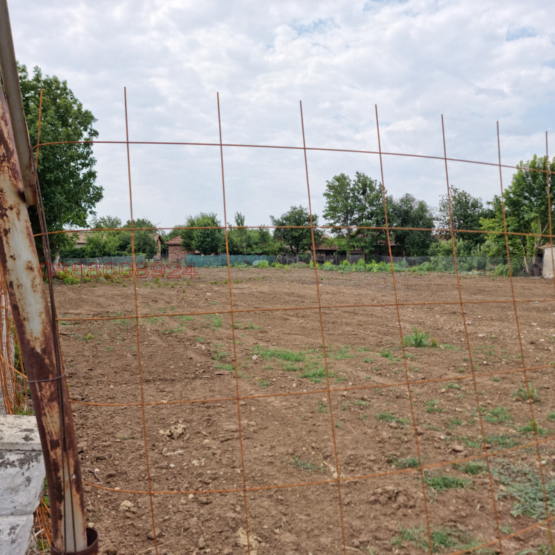 Продава ПАРЦЕЛ, с. Ясен, област Плевен