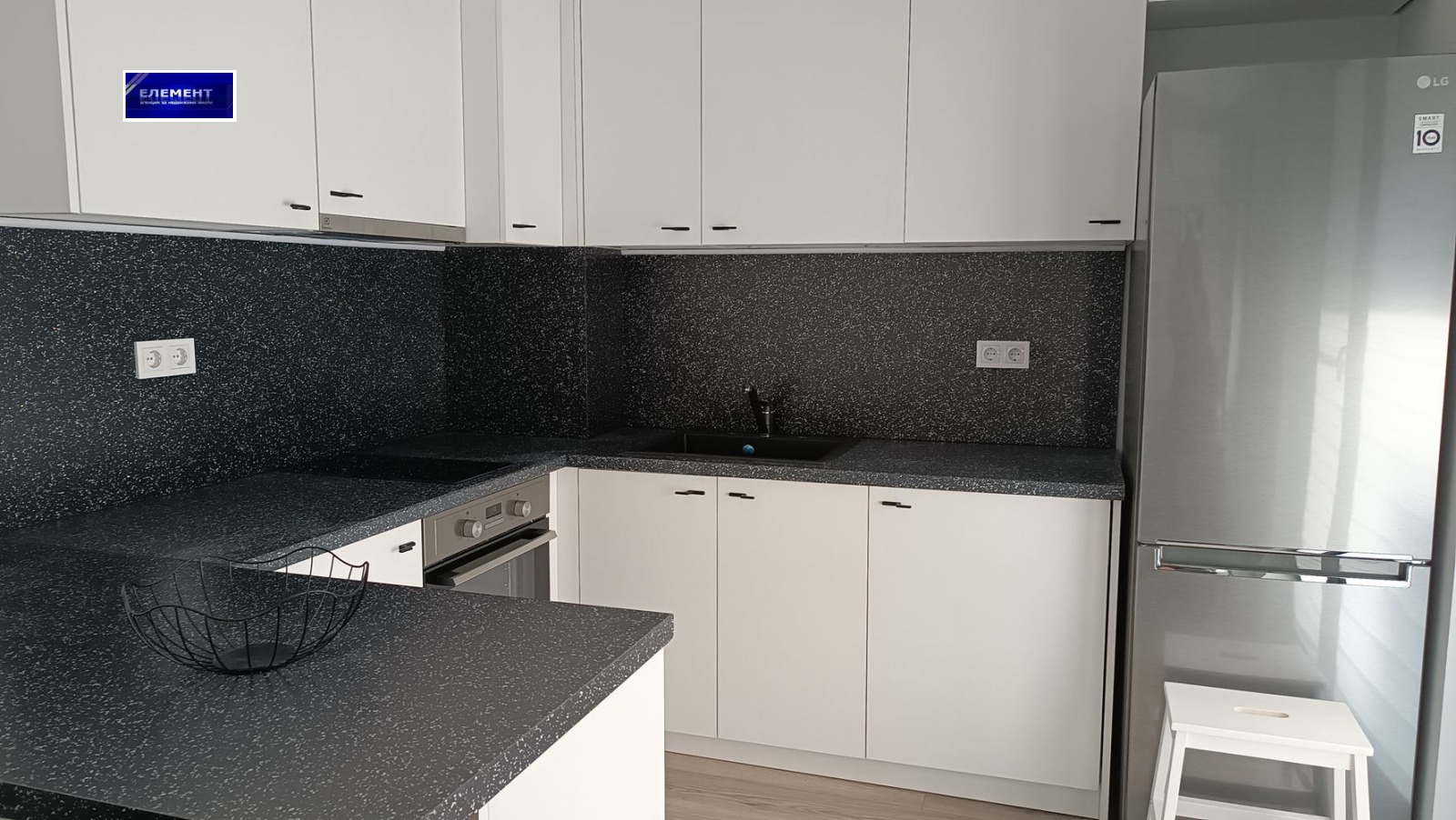 Продава 1-СТАЕН, гр. Пловдив, Пещерско шосе, снимка 16 - Апартаменти - 53905305