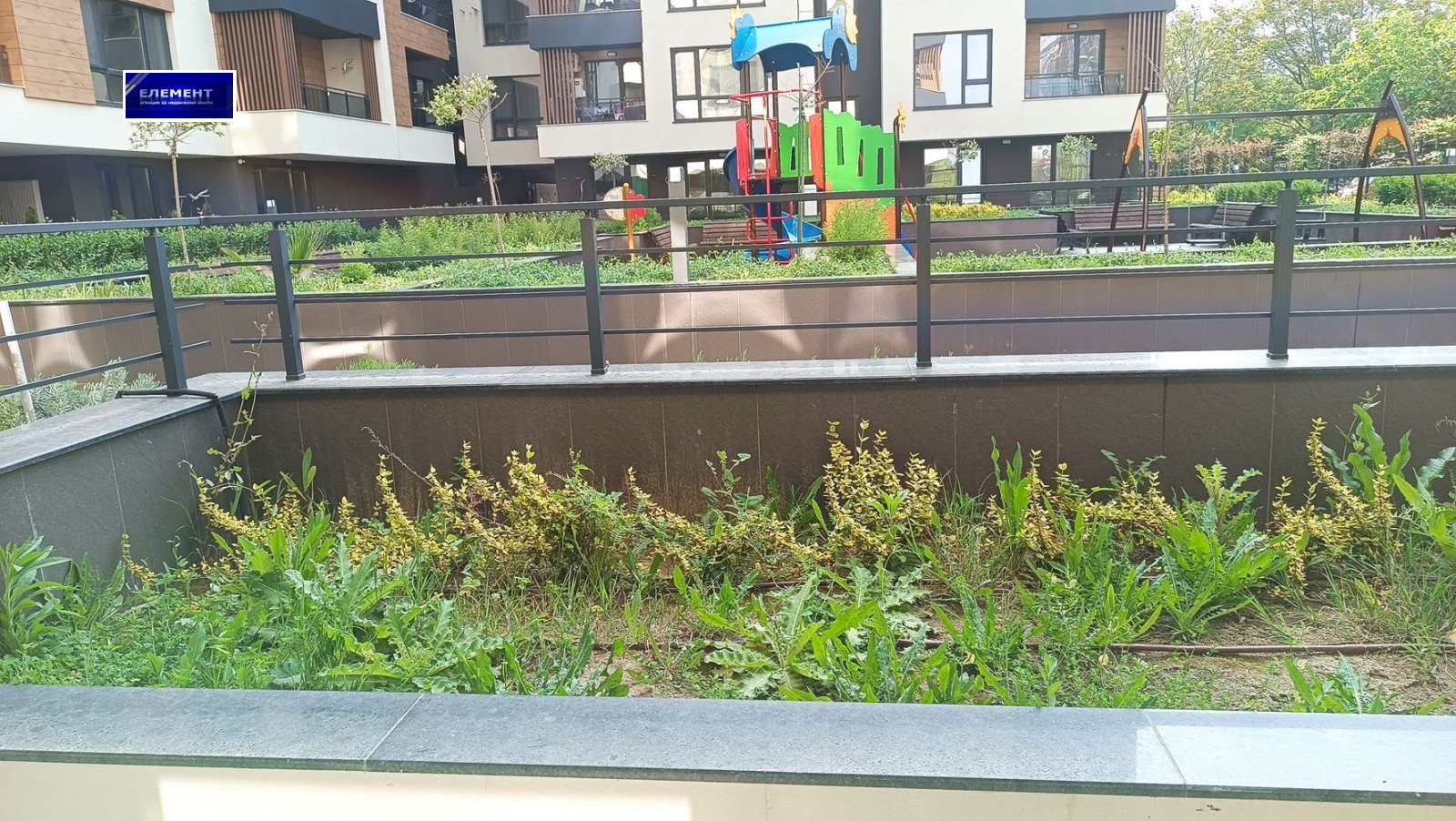 Продава 1-СТАЕН, гр. Пловдив, Пещерско шосе, снимка 14 - Апартаменти - 53905305