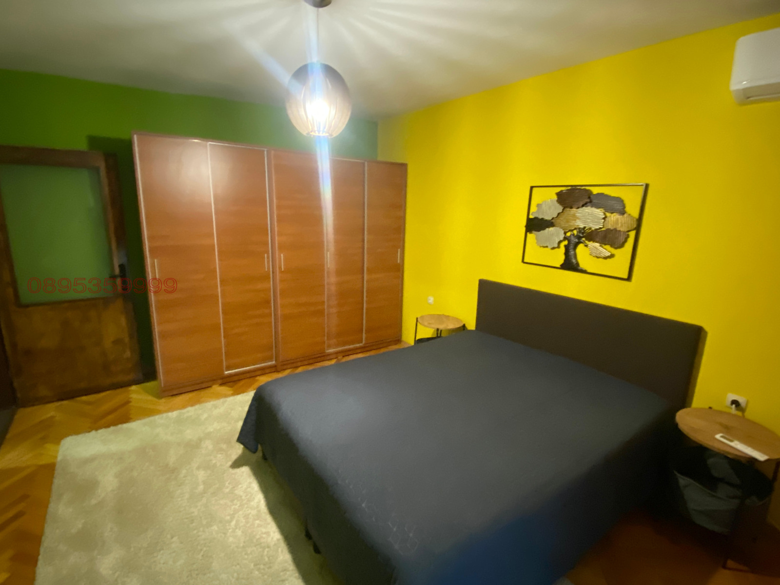 Продава 1-СТАЕН, гр. Видин, Химик, снимка 6 - Апартаменти - 55390498