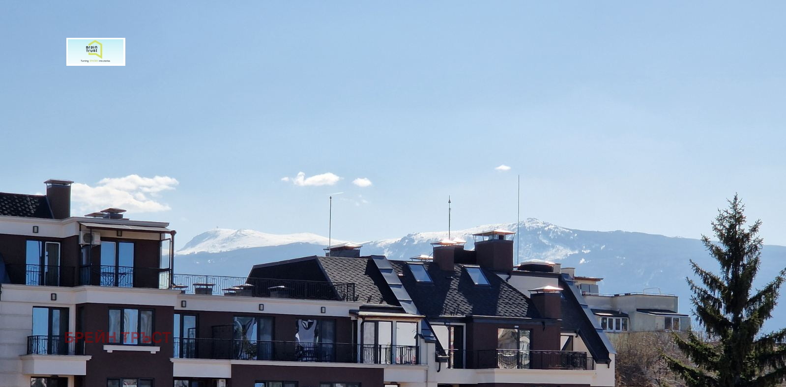 Продава 2-СТАЕН, гр. София, Център