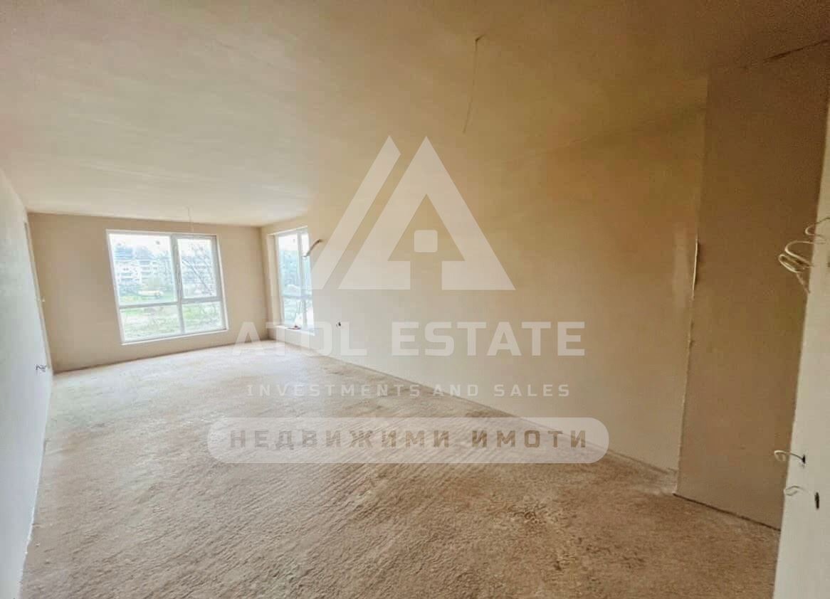 Продава 2-СТАЕН, гр. Пловдив, Южен, снимка 3 - Апартаменти - 54159062