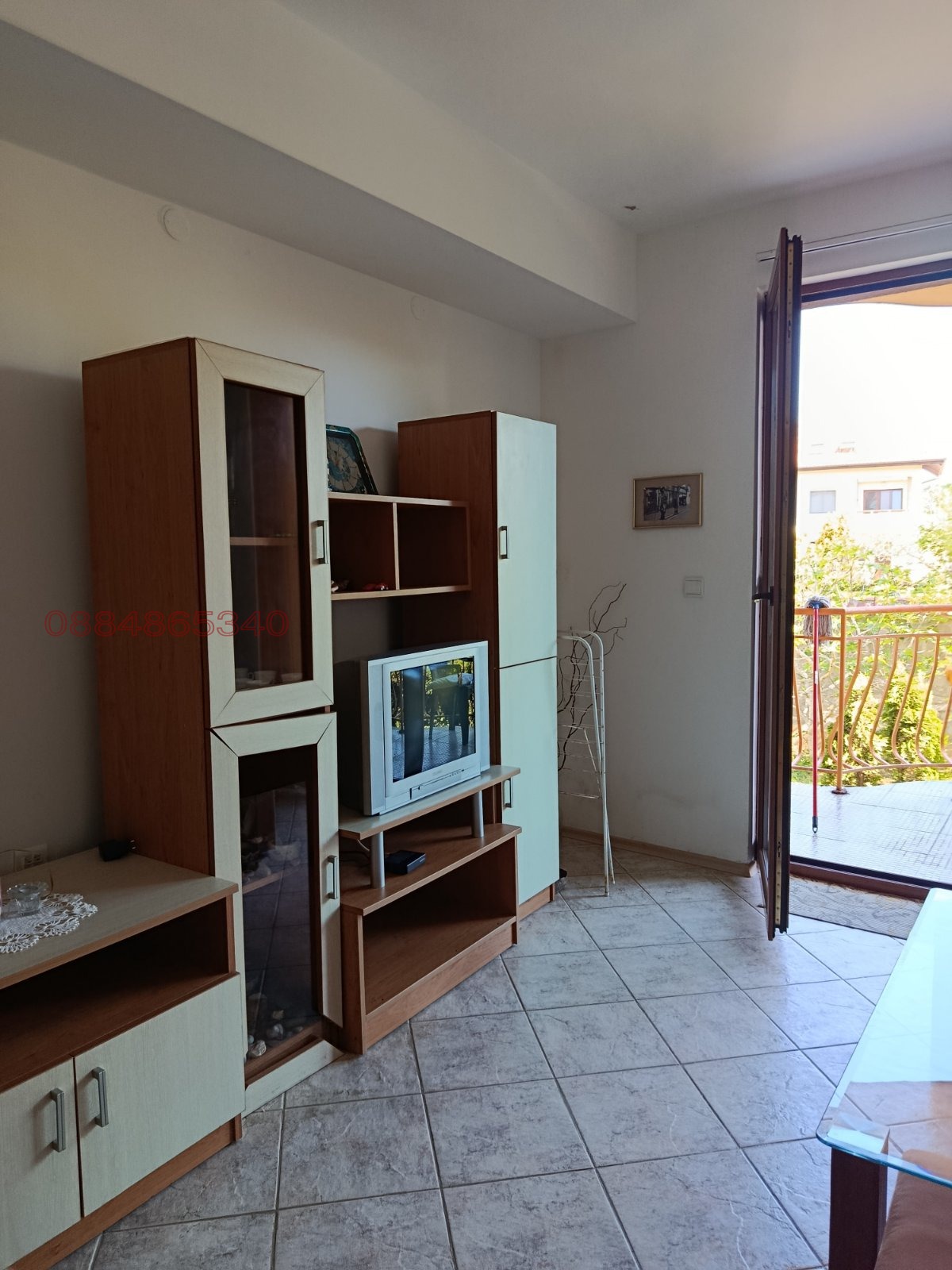 Продава 2-СТАЕН, с. Синеморец, област Бургас, снимка 4 - Апартаменти - 54667148