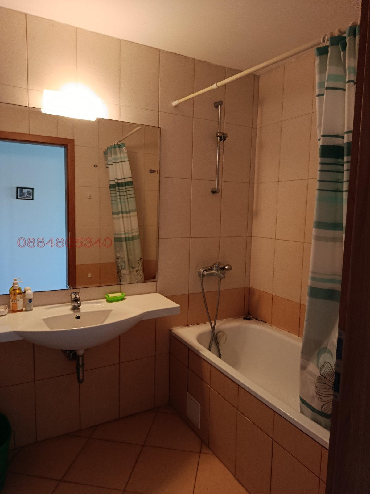 Продава 2-СТАЕН, с. Синеморец, област Бургас, снимка 8 - Апартаменти - 54667148
