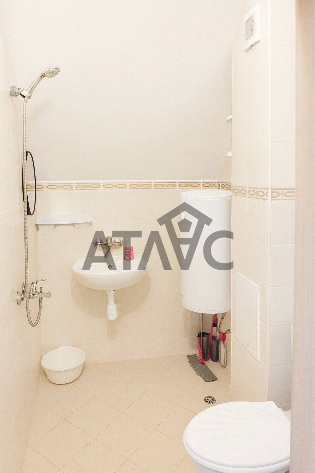 Продава 2-СТАЕН, гр. Пловдив, Христо Смирненски, снимка 4 - Апартаменти - 54788704