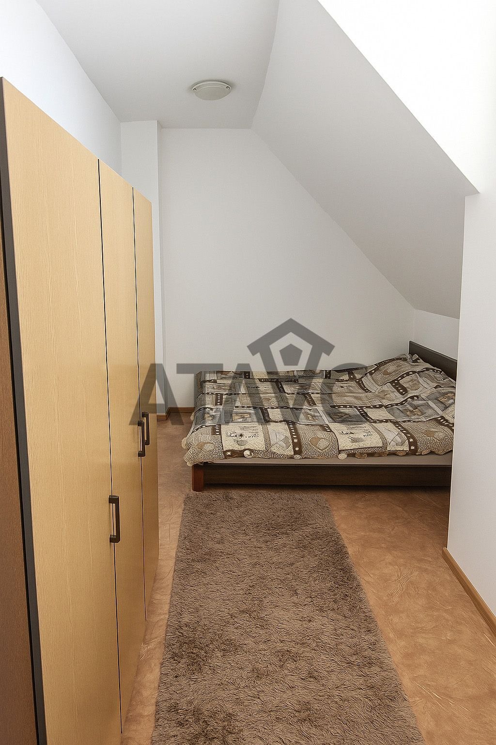 Продава 2-СТАЕН, гр. Пловдив, Христо Смирненски, снимка 3 - Апартаменти - 54788704