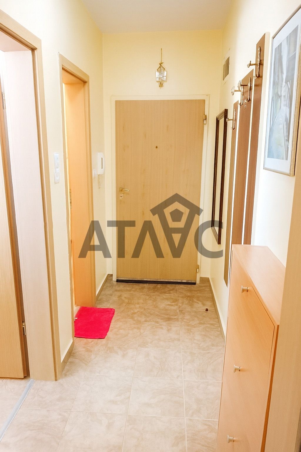 Продава 2-СТАЕН, гр. Пловдив, Христо Смирненски, снимка 5 - Апартаменти - 54788704