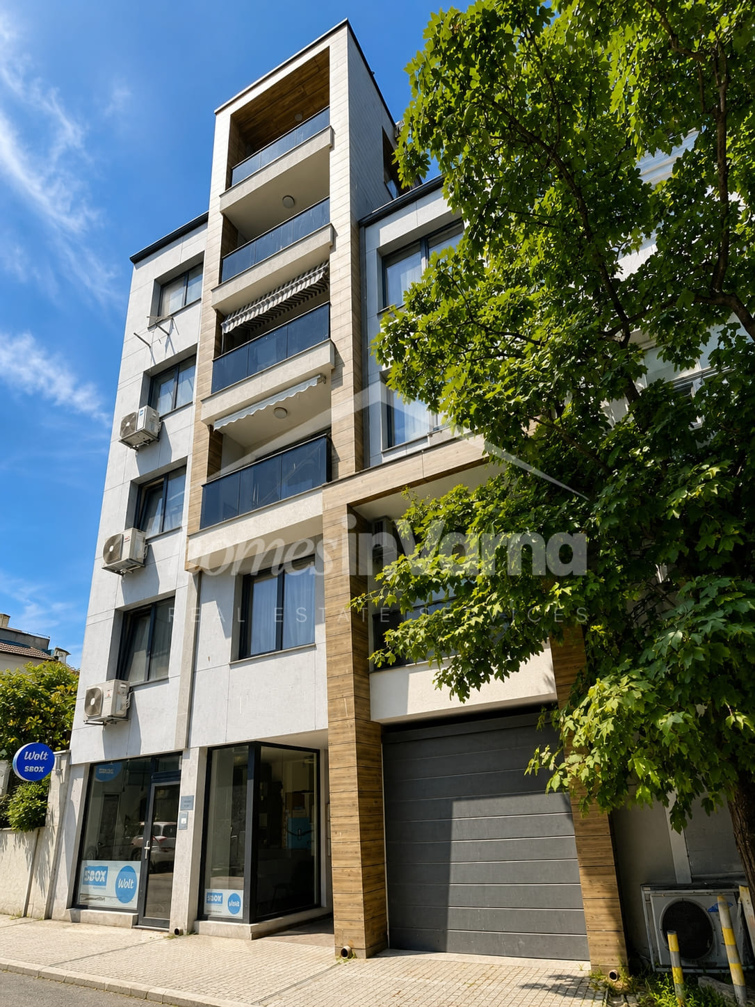 Продава 2-СТАЕН, гр. Варна, Център, снимка 16 - Апартаменти - 54873242