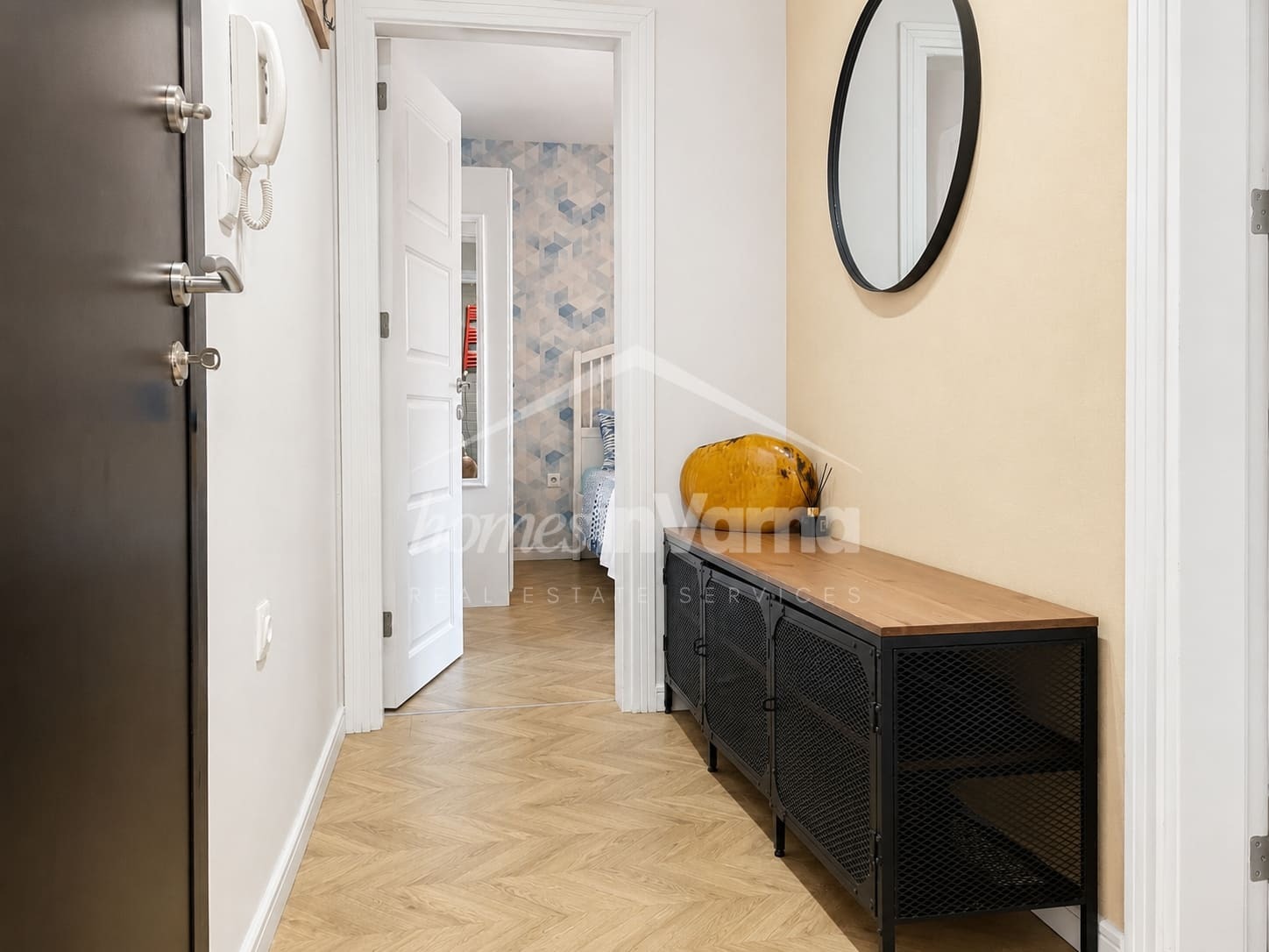 Продава 2-СТАЕН, гр. Варна, Център, снимка 6 - Апартаменти - 54873242