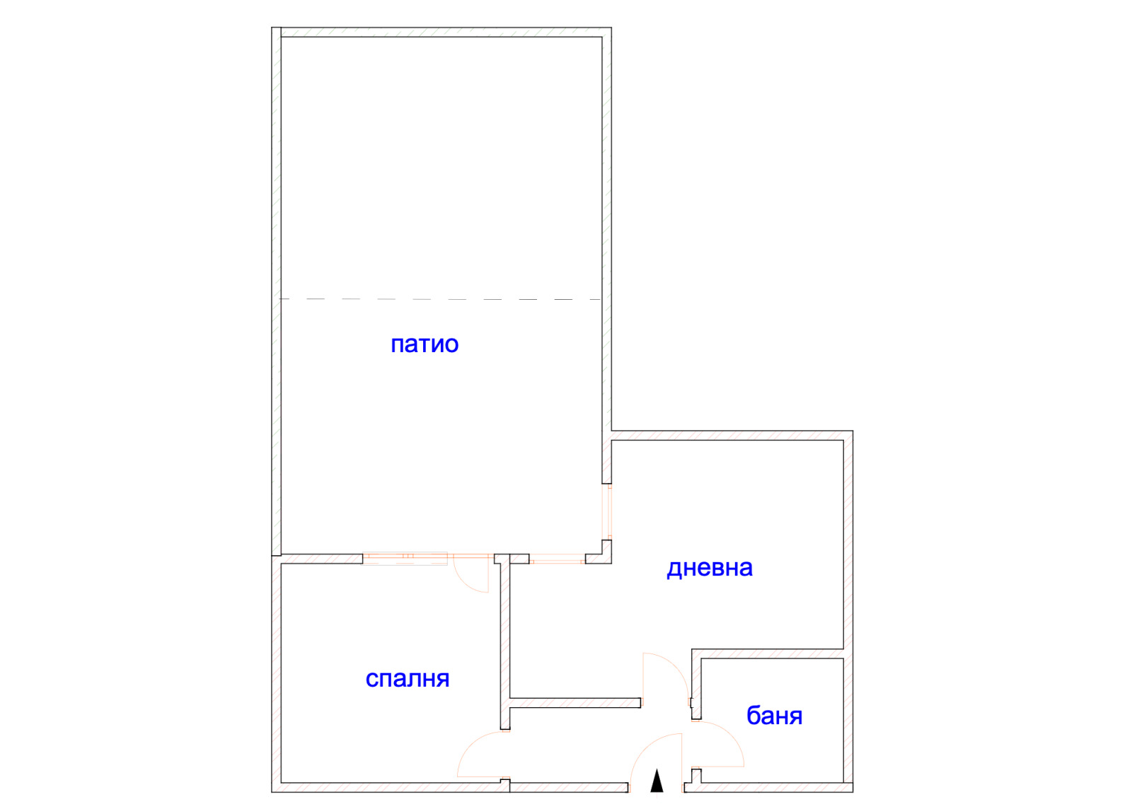 Продава 2-СТАЕН, гр. Варна, Център, снимка 17 - Апартаменти - 54873242