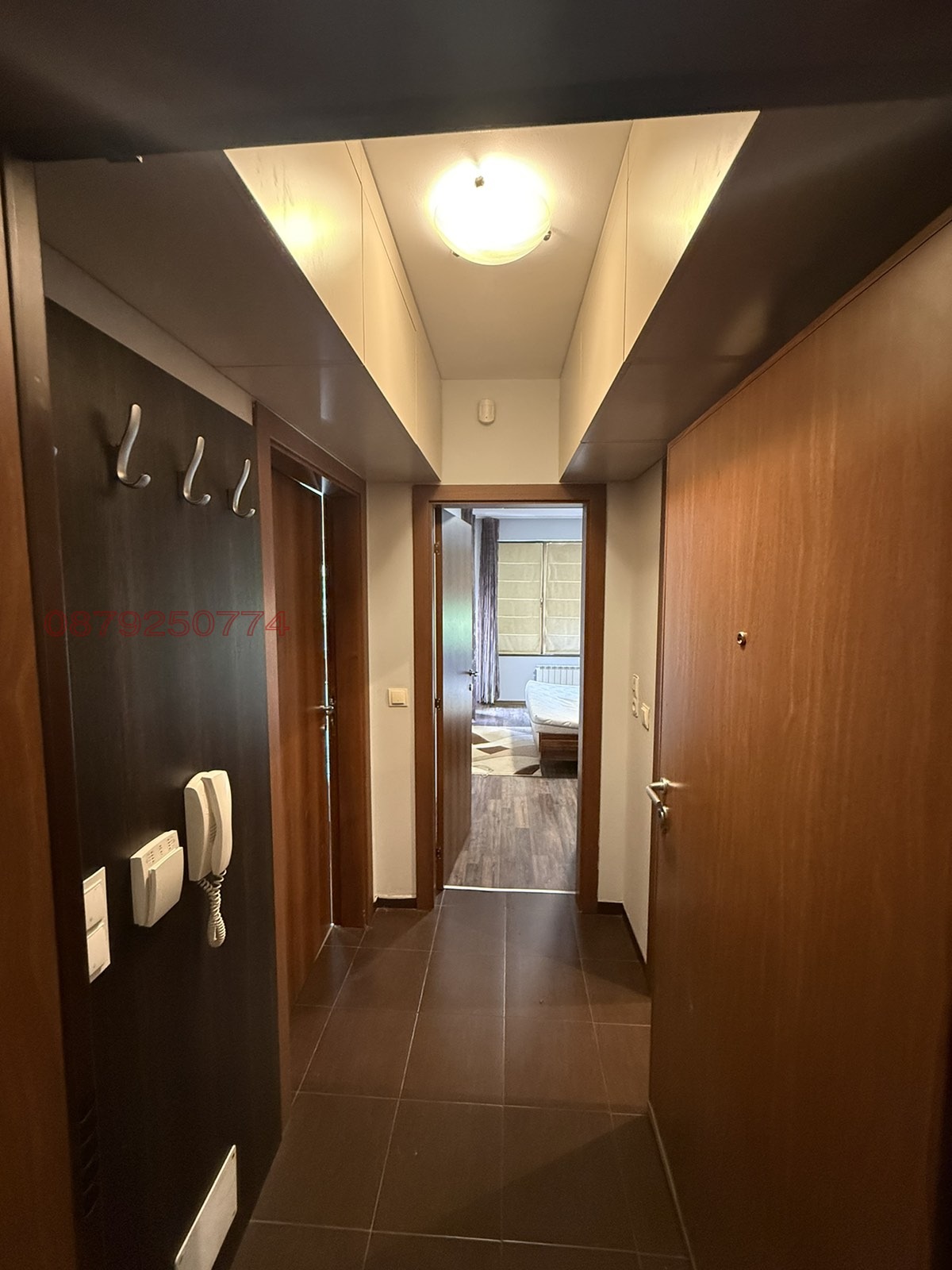 Продава 2-СТАЕН, гр. София, Витоша, снимка 5 - Апартаменти - 54924254