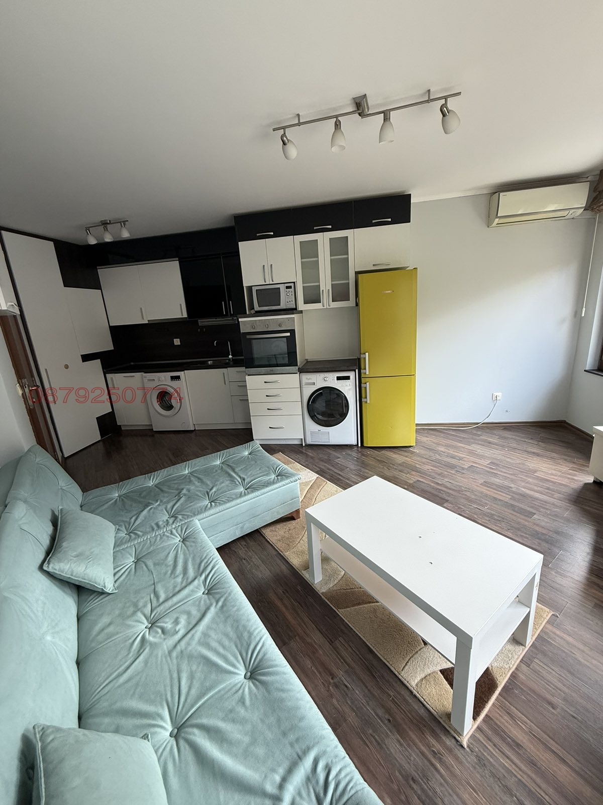 Продава 2-СТАЕН, гр. София, Витоша, снимка 8 - Апартаменти - 54924254