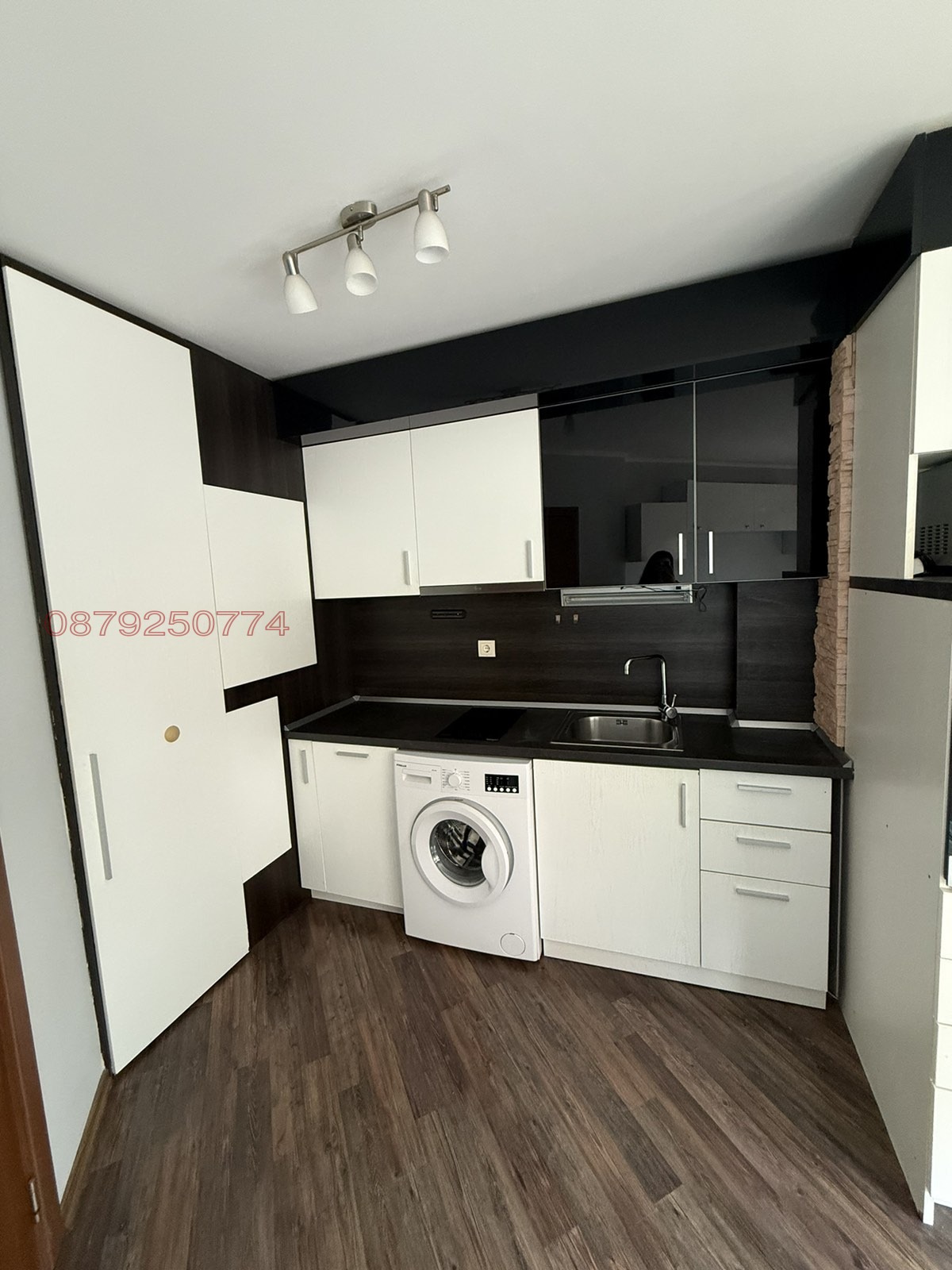 Продава 2-СТАЕН, гр. София, Витоша, снимка 7 - Апартаменти - 54924254