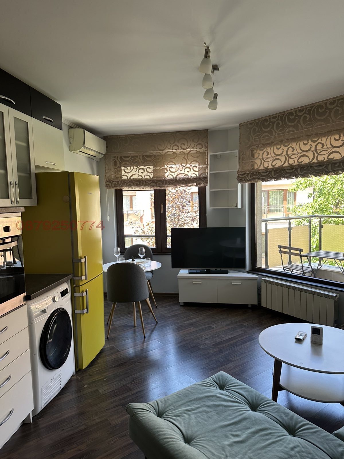 Продава 2-СТАЕН, гр. София, Витоша, снимка 3 - Апартаменти - 55529055