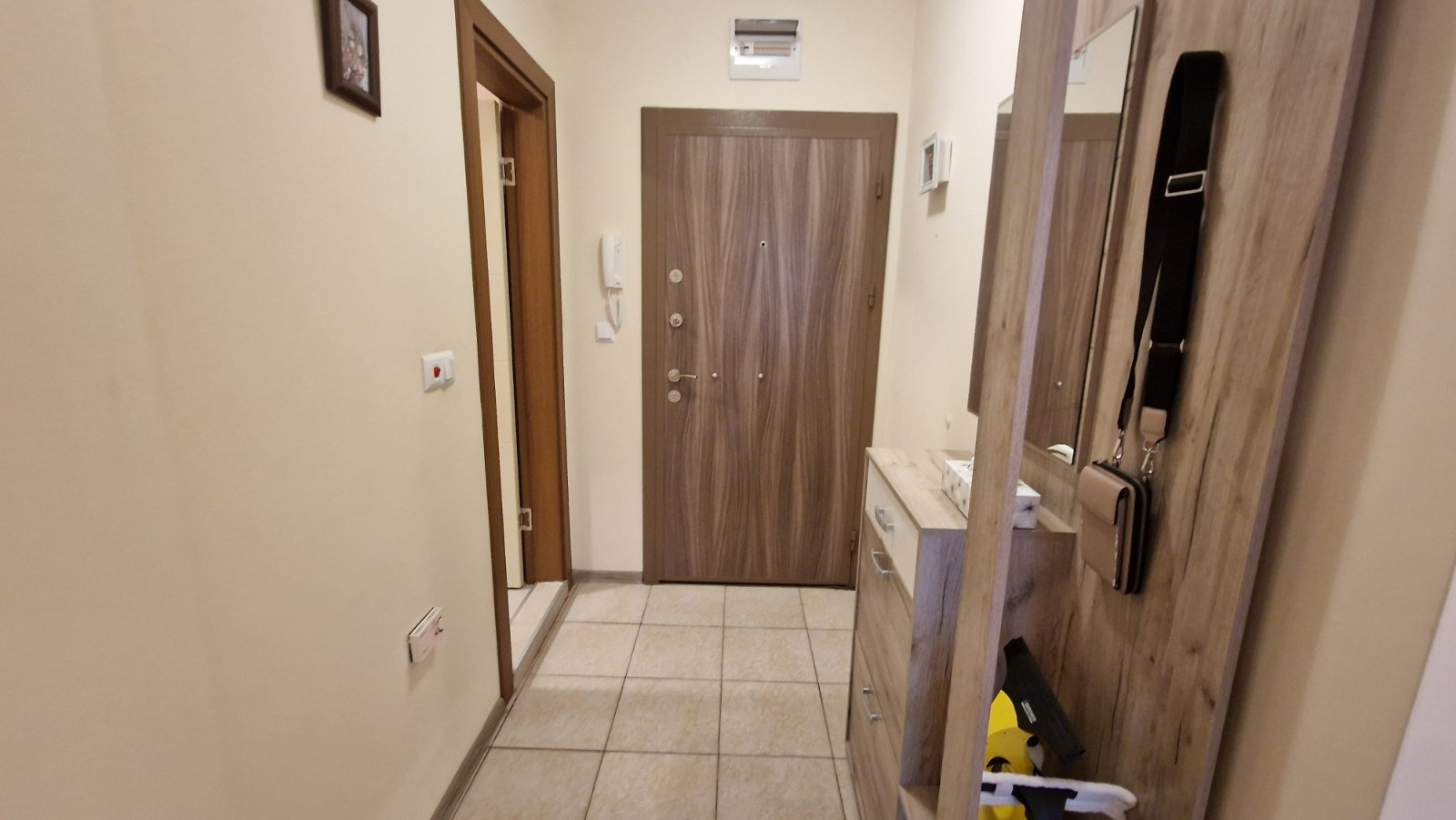 Продава 2-СТАЕН, гр. Несебър, област Бургас, снимка 2 - Апартаменти - 55372377