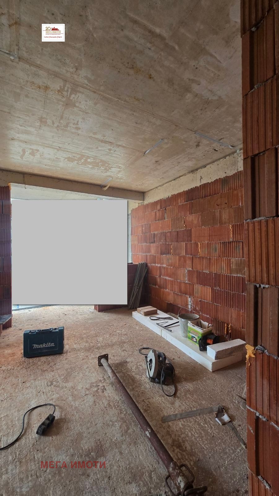 Продава 2-СТАЕН, гр. Бургас, Център, снимка 5 - Апартаменти - 56327056