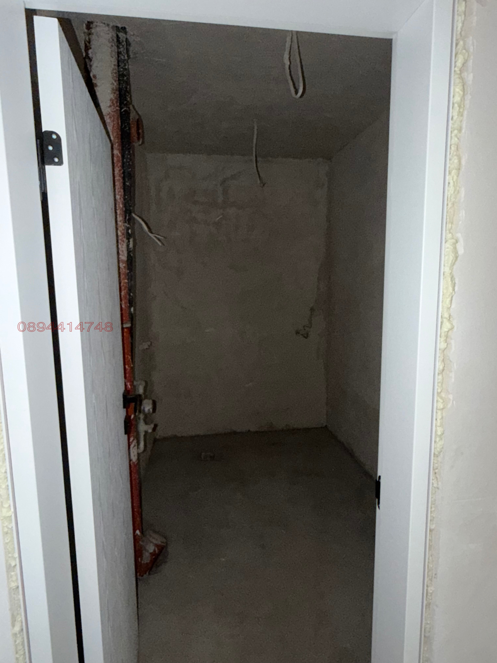 Продава 2-СТАЕН, гр. Пазарджик, Устрем, снимка 8 - Апартаменти - 56462899