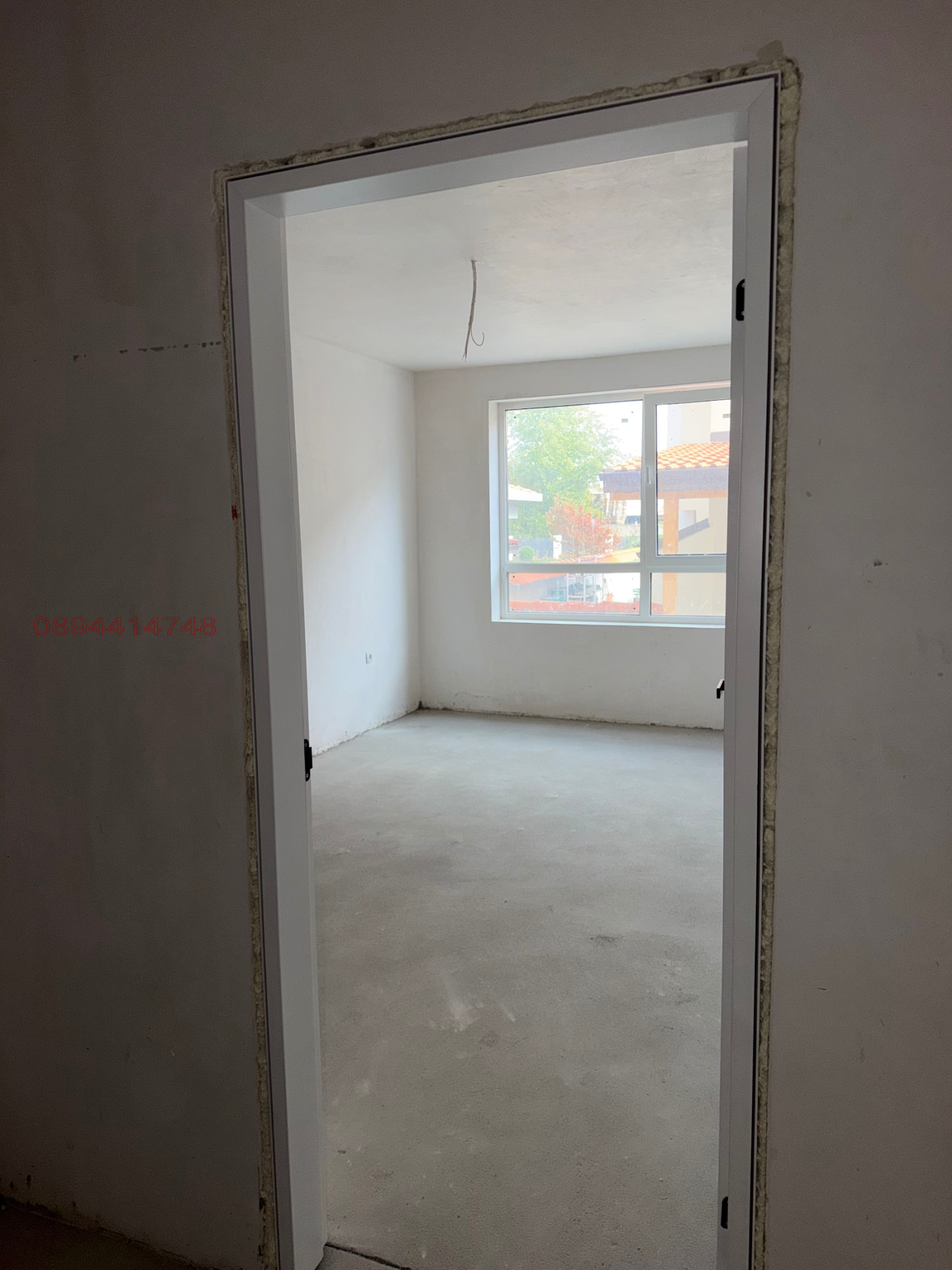 Продава 2-СТАЕН, гр. Пазарджик, Устрем, снимка 9 - Апартаменти - 56462899