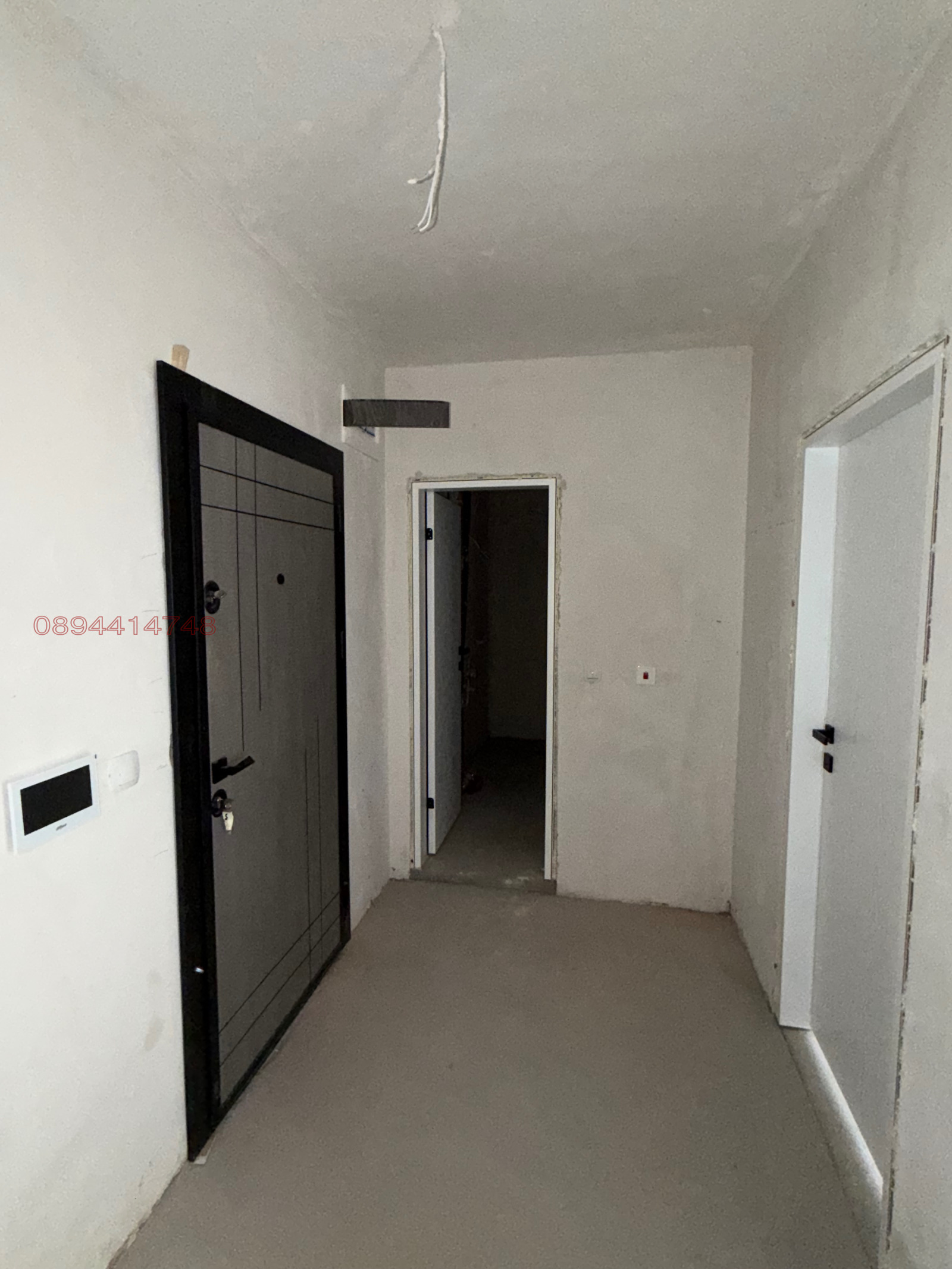 Продава 2-СТАЕН, гр. Пазарджик, Устрем, снимка 7 - Апартаменти - 56462899