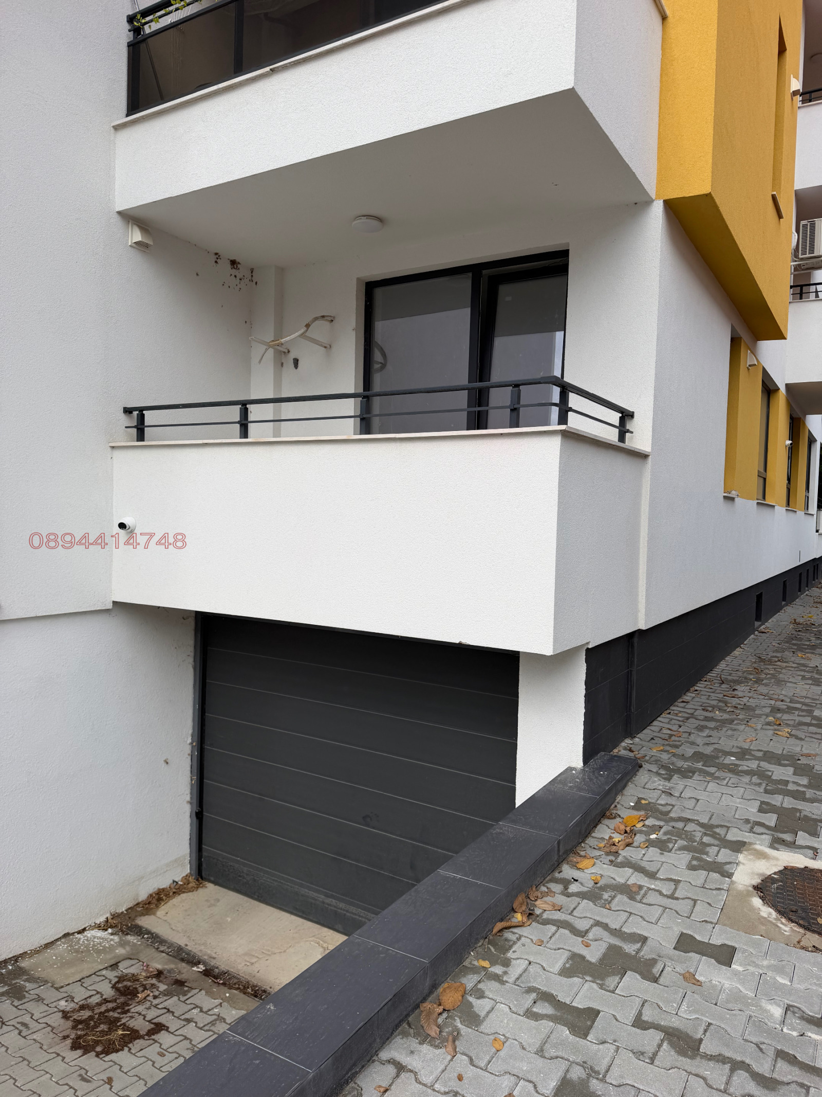 Продава 2-СТАЕН, гр. Пазарджик, Устрем, снимка 17 - Апартаменти - 56462899