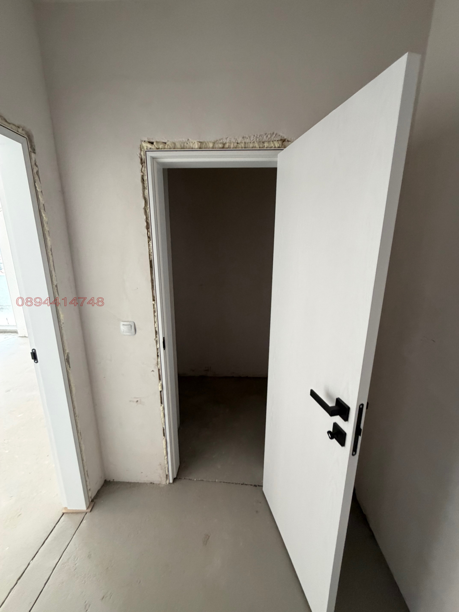 Продава 2-СТАЕН, гр. Пазарджик, Устрем, снимка 12 - Апартаменти - 56462899