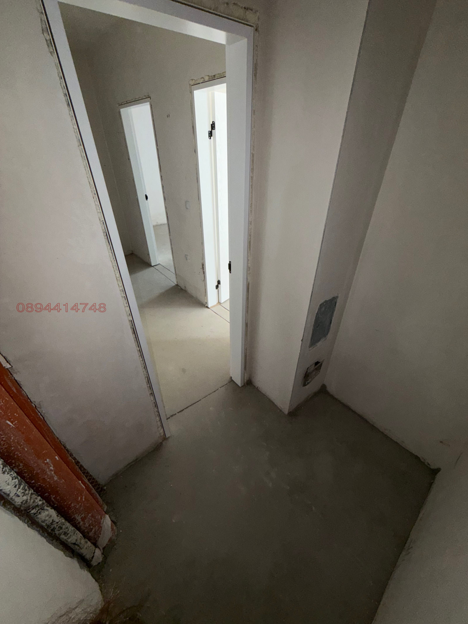 Продава 2-СТАЕН, гр. Пазарджик, Устрем, снимка 13 - Апартаменти - 56462899