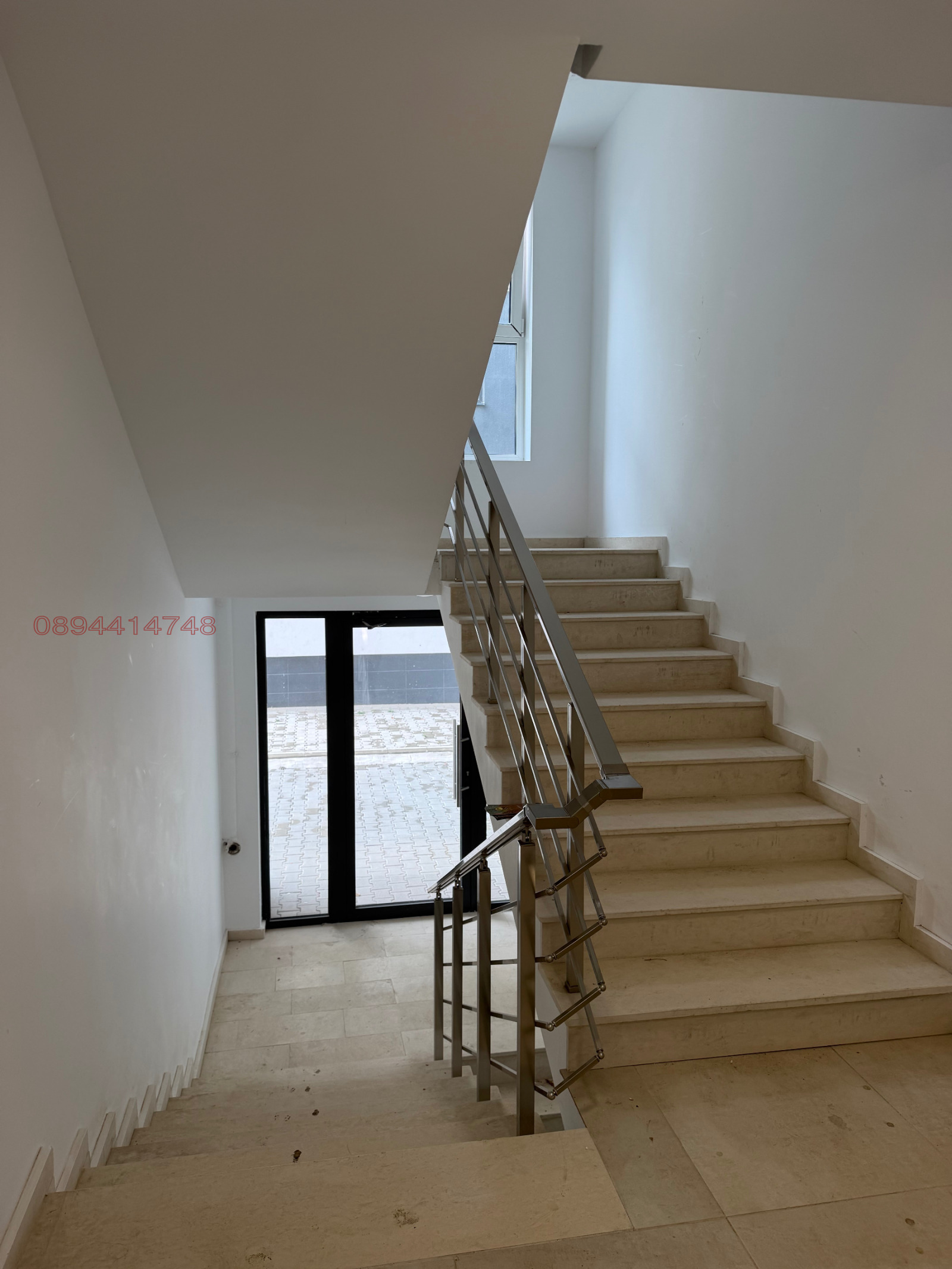 Продава 2-СТАЕН, гр. Пазарджик, Устрем, снимка 5 - Апартаменти - 56462899