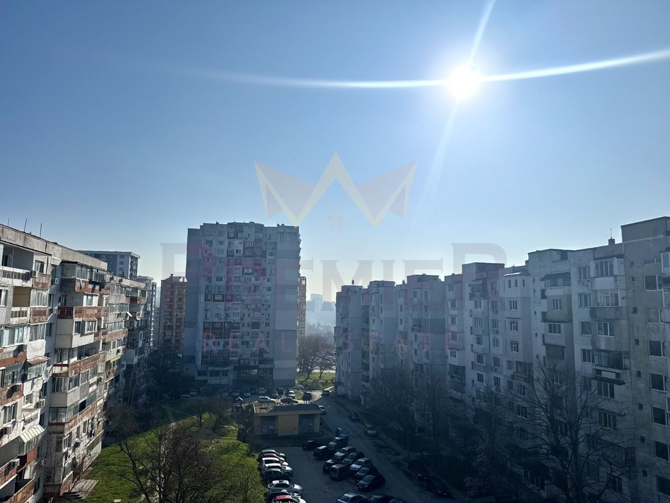 Продава 3-СТАЕН, гр. Варна, Възраждане 1, снимка 5 - Апартаменти - 53708057