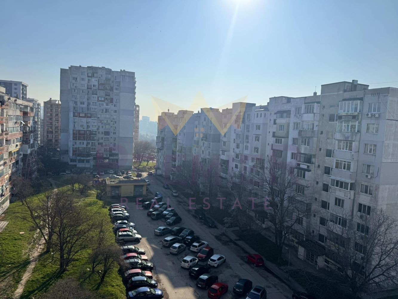 Продава 3-СТАЕН, гр. Варна, Възраждане 1, снимка 9 - Апартаменти - 53708057