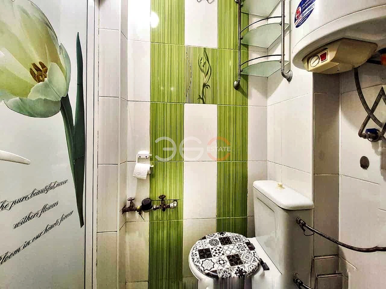 Продава 3-СТАЕН, гр. Варна, Погреби, снимка 6 - Апартаменти - 54494194